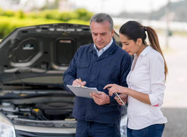 Comprehensive and collision insurance Red Hill